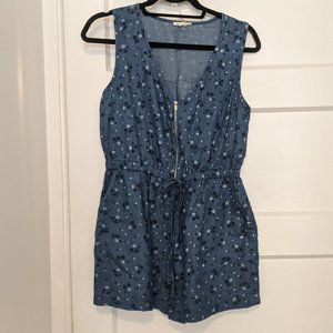 may & june romper